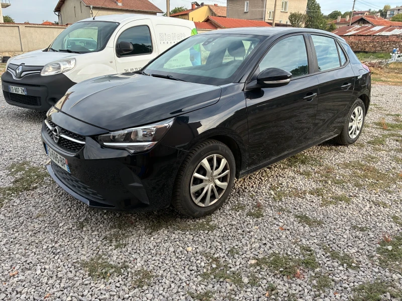 Opel Corsa 1, 2 - 59366км!!! - 9990 лв. - 43850148 1
