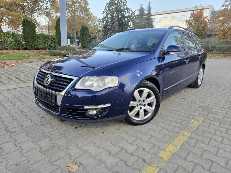 VW Passat КОЛЕДНА ПРОМОЦИЯ/170hp/2.0TDI - 9499 лв. / 4856.76 € - 95777753 1