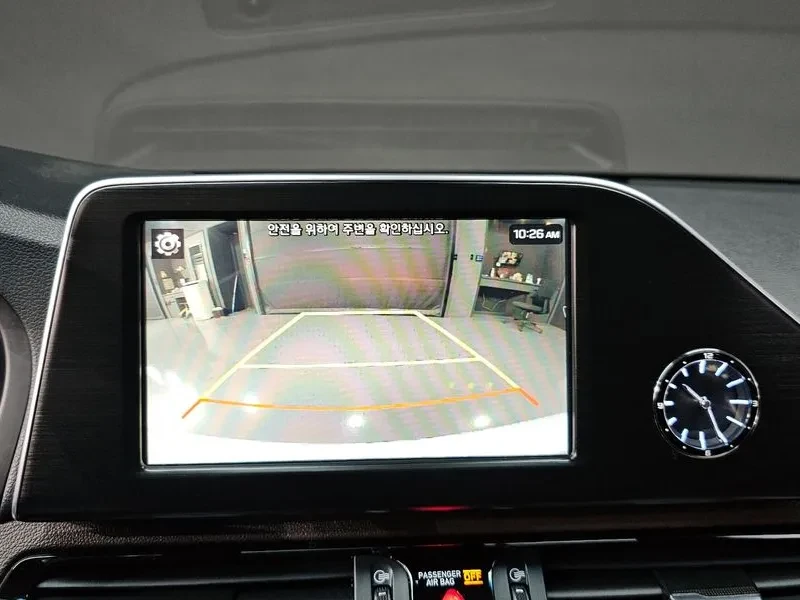 Hyundai Grandeur Hybrid Exclusive, снимка 16 - Автомобили и джипове - 55643739