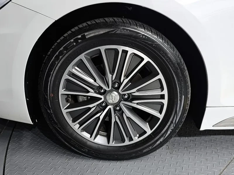 Hyundai Grandeur Hybrid Exclusive, снимка 5 - Автомобили и джипове - 55643739