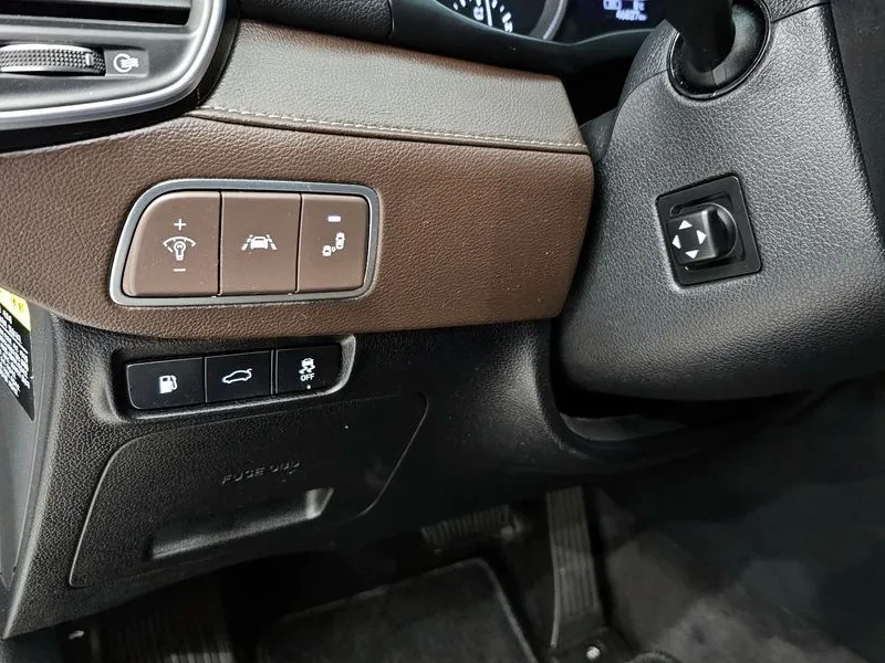 Hyundai Grandeur Hybrid Exclusive, снимка 14 - Автомобили и джипове - 55643739
