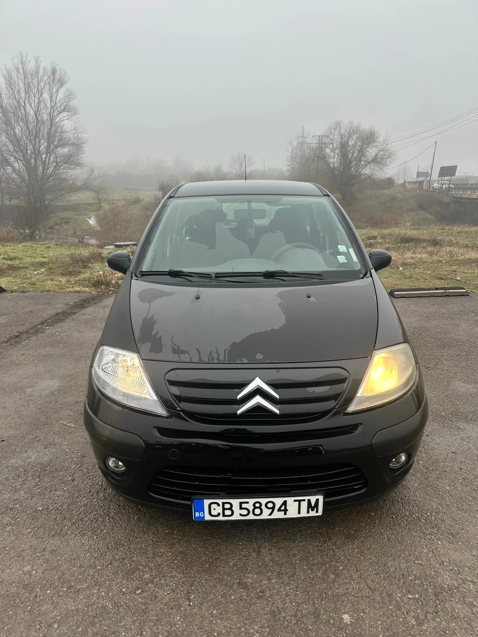 Citroen C3, снимка 1