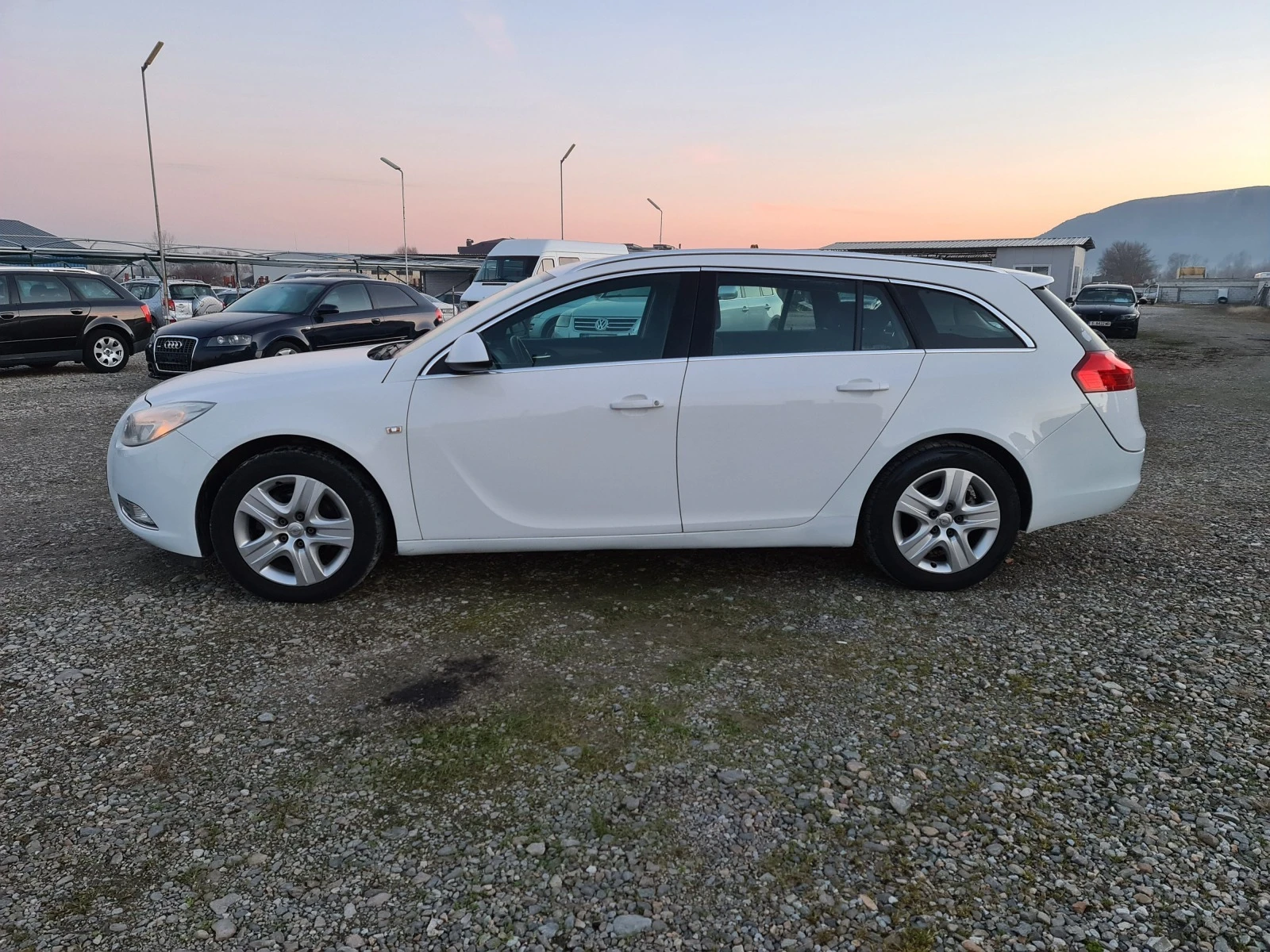 Opel Insignia 2.0 CDTI  lizing - изображение 3