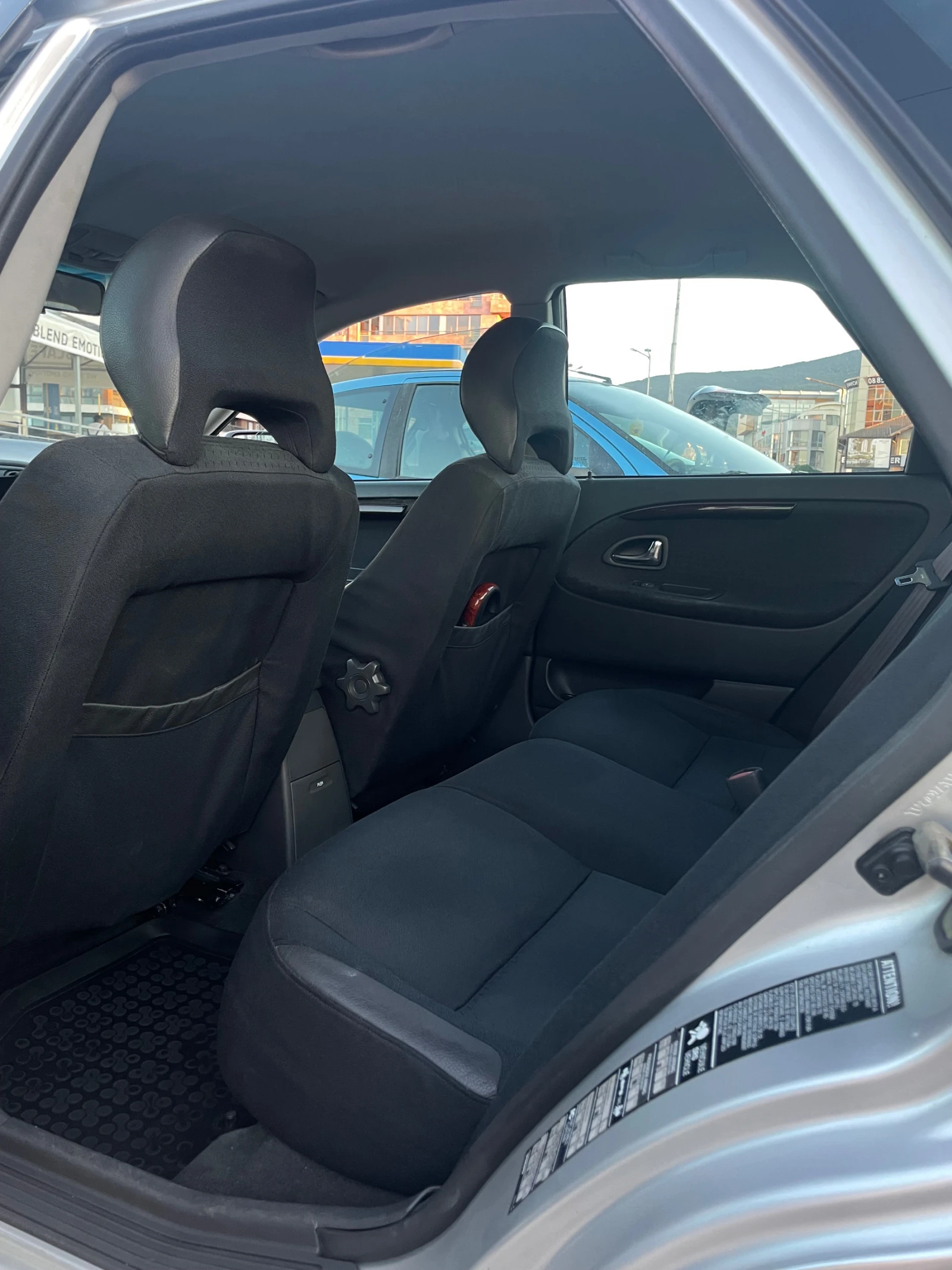 Volvo S40 1.8 Facelift | Mobile.bg   13