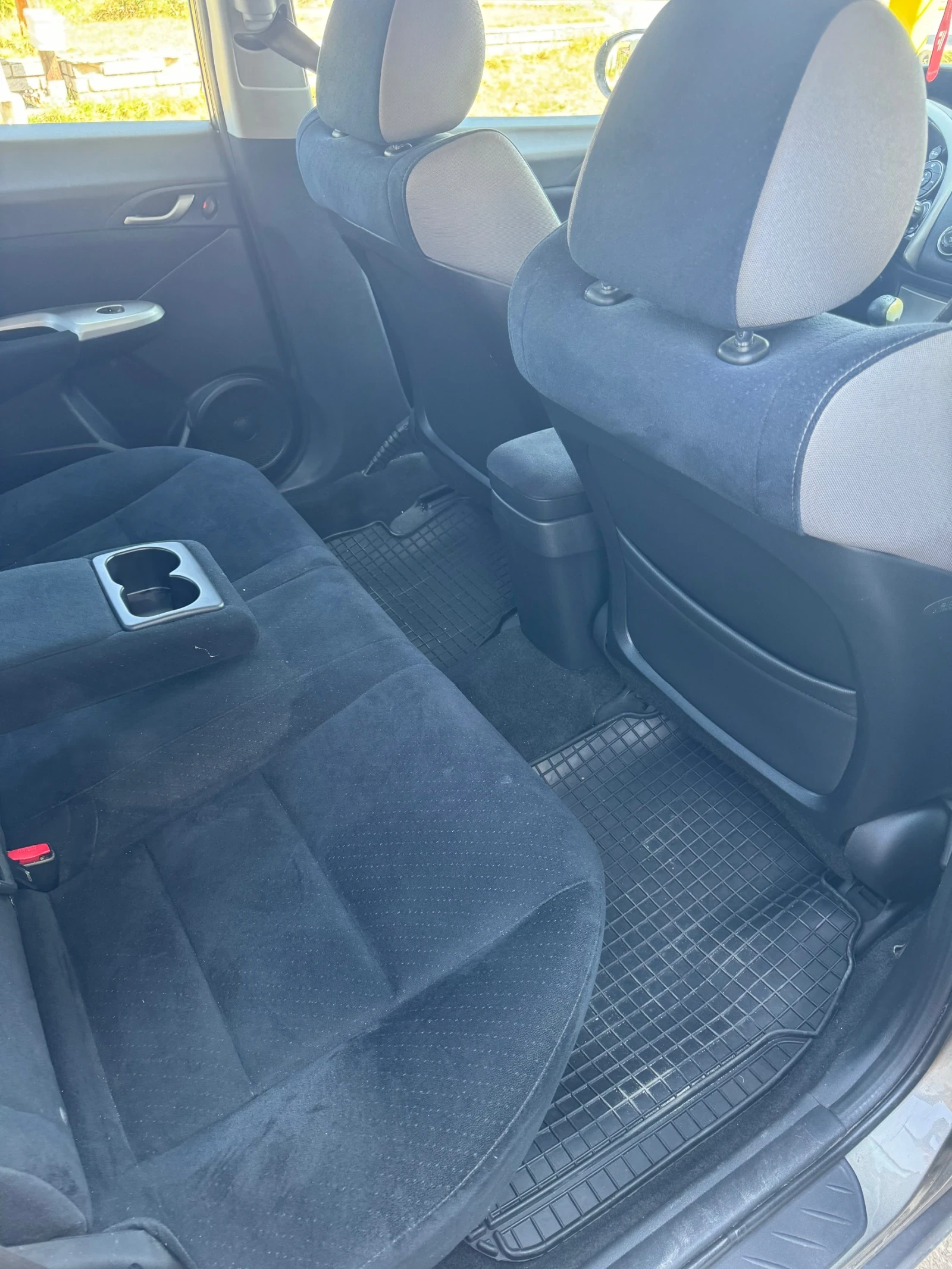 Honda Civic 8  | Mobile.bg   11