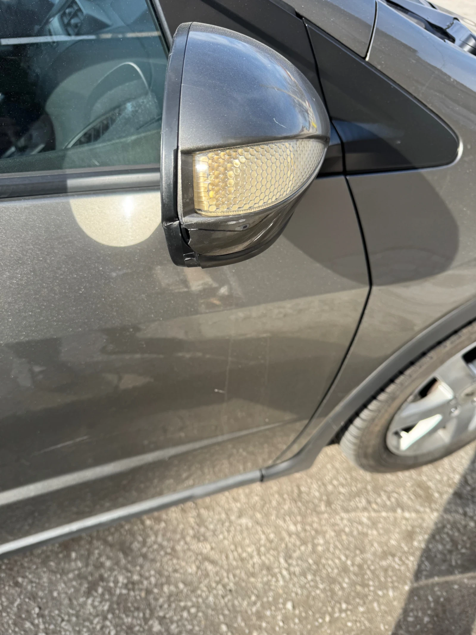 Honda Civic 8 генерация, снимка 13 - Автомобили и джипове - 46991190