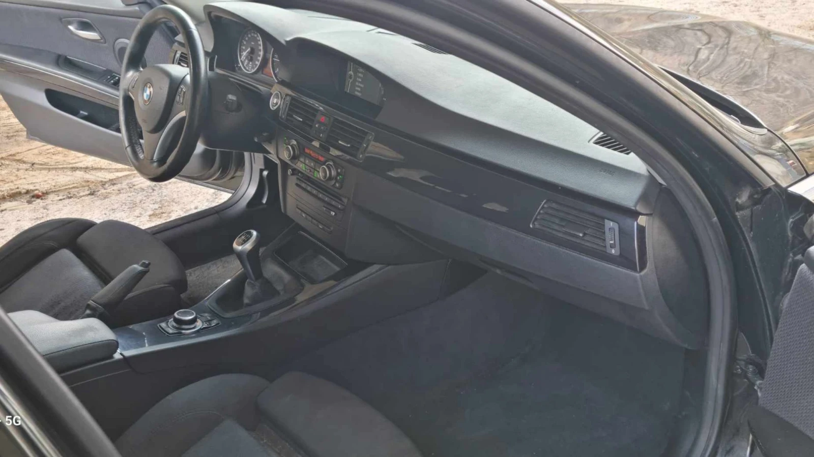 BMW 320 N47d20c, снимка 13 - Автомобили и джипове - 53981977