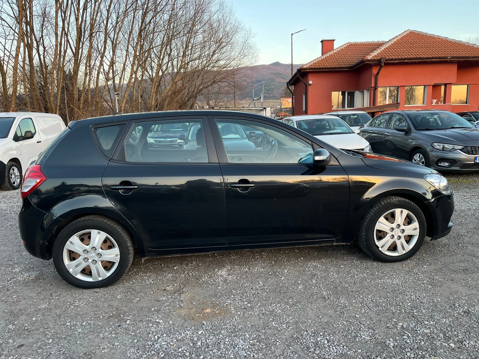 Kia Ceed 1.6CRDI - изображение 7