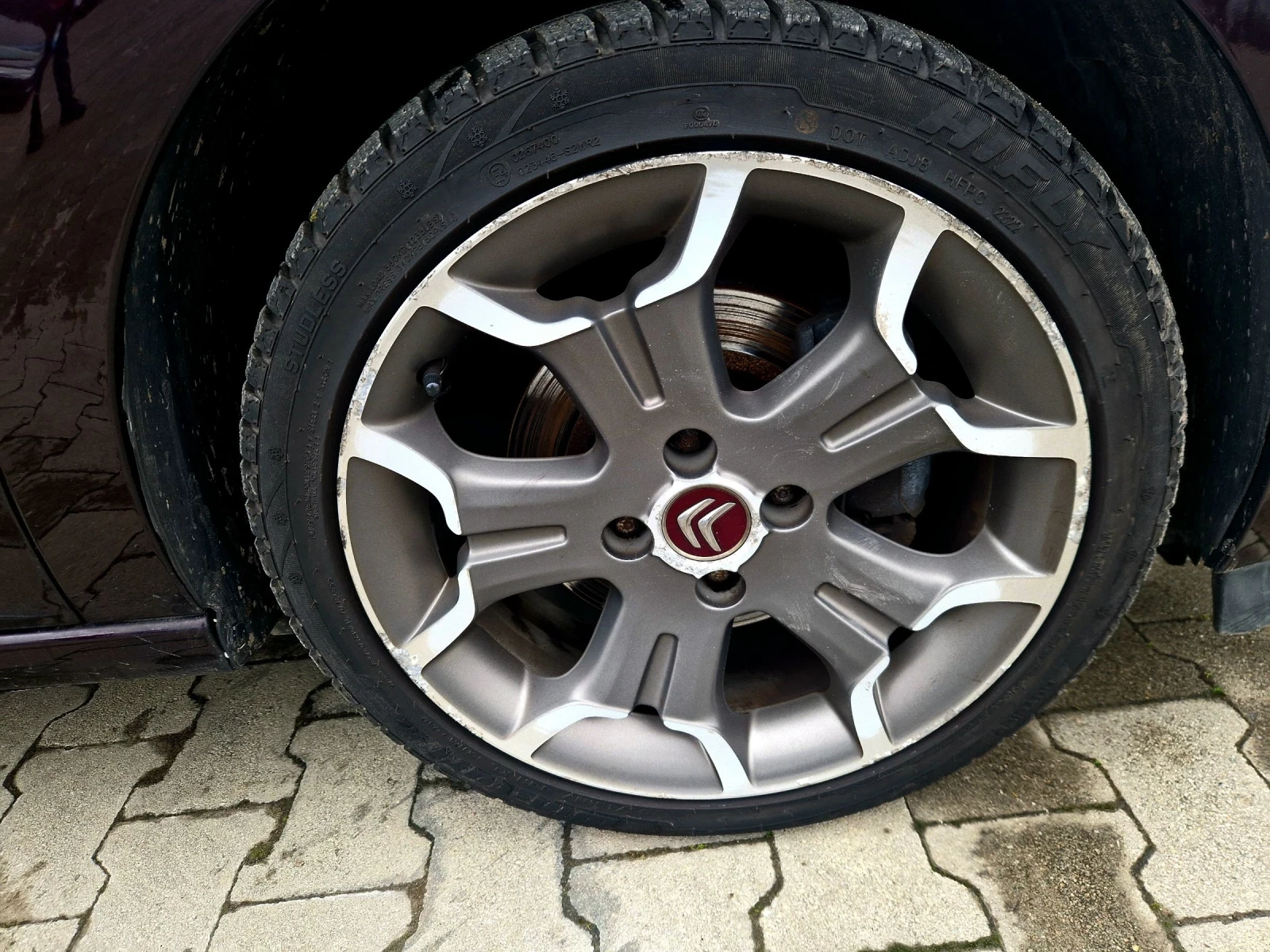 Citroen DS3 1.6i turbo | Mobile.bg — изображение 13