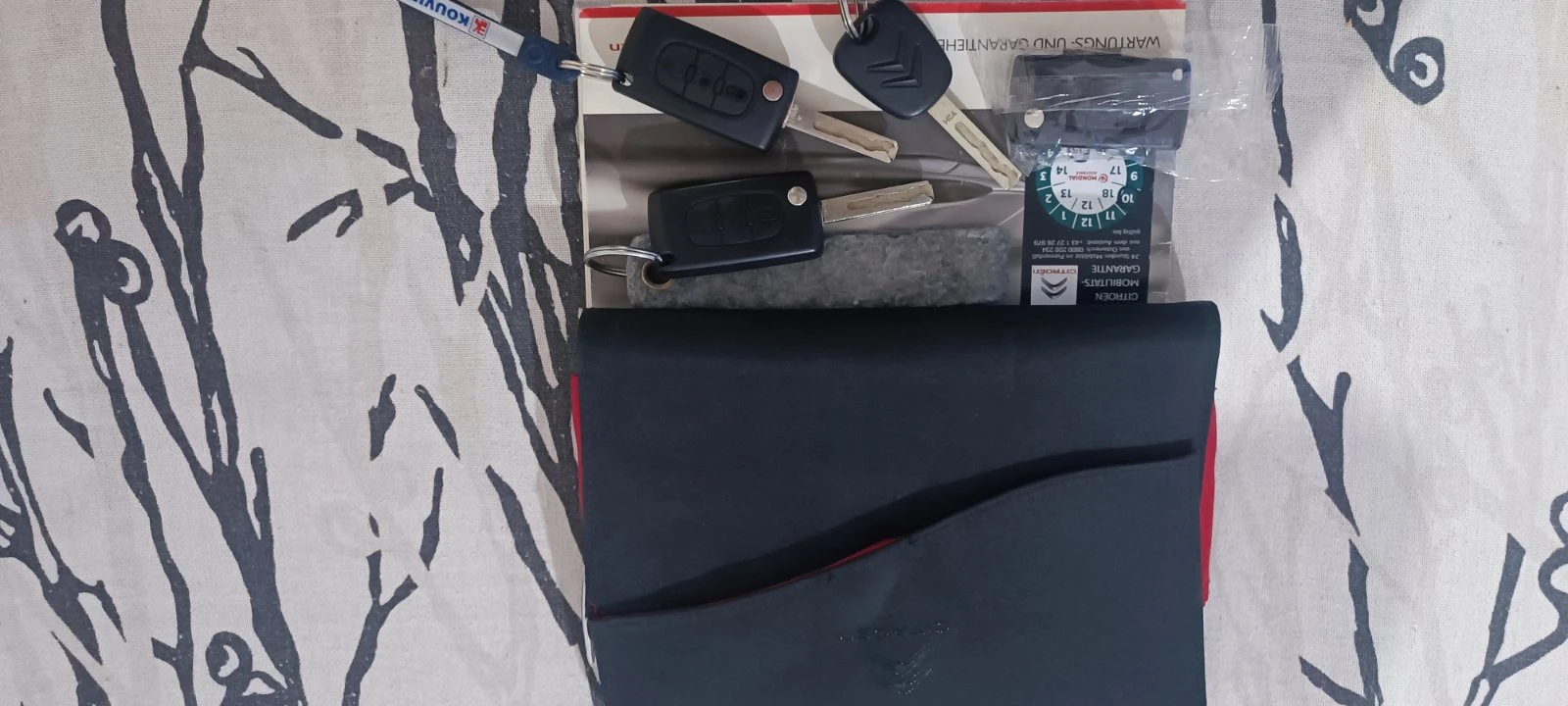 Citroen Grand C4 Picasso | Mobile.bg   17