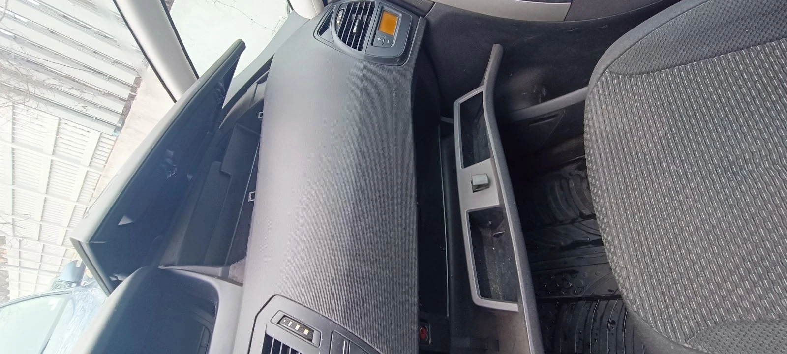 Citroen Grand C4 Picasso | Mobile.bg   15