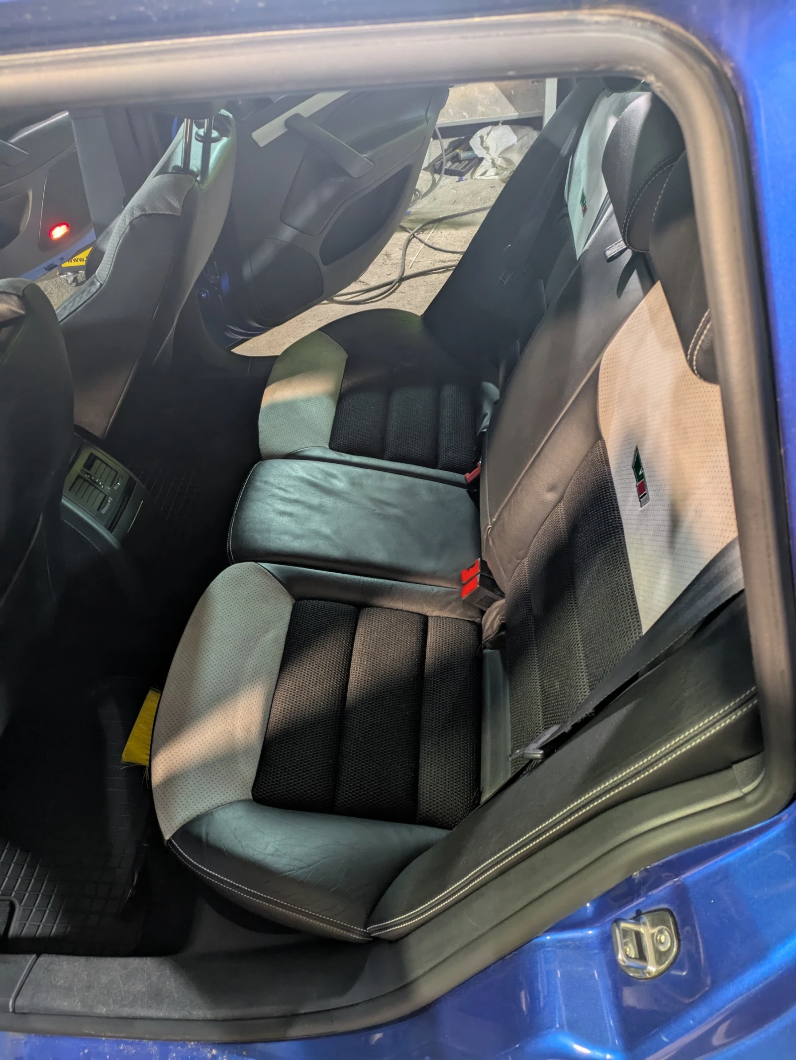 Skoda Octavia vRS  | Mobile.bg � ����������� 12