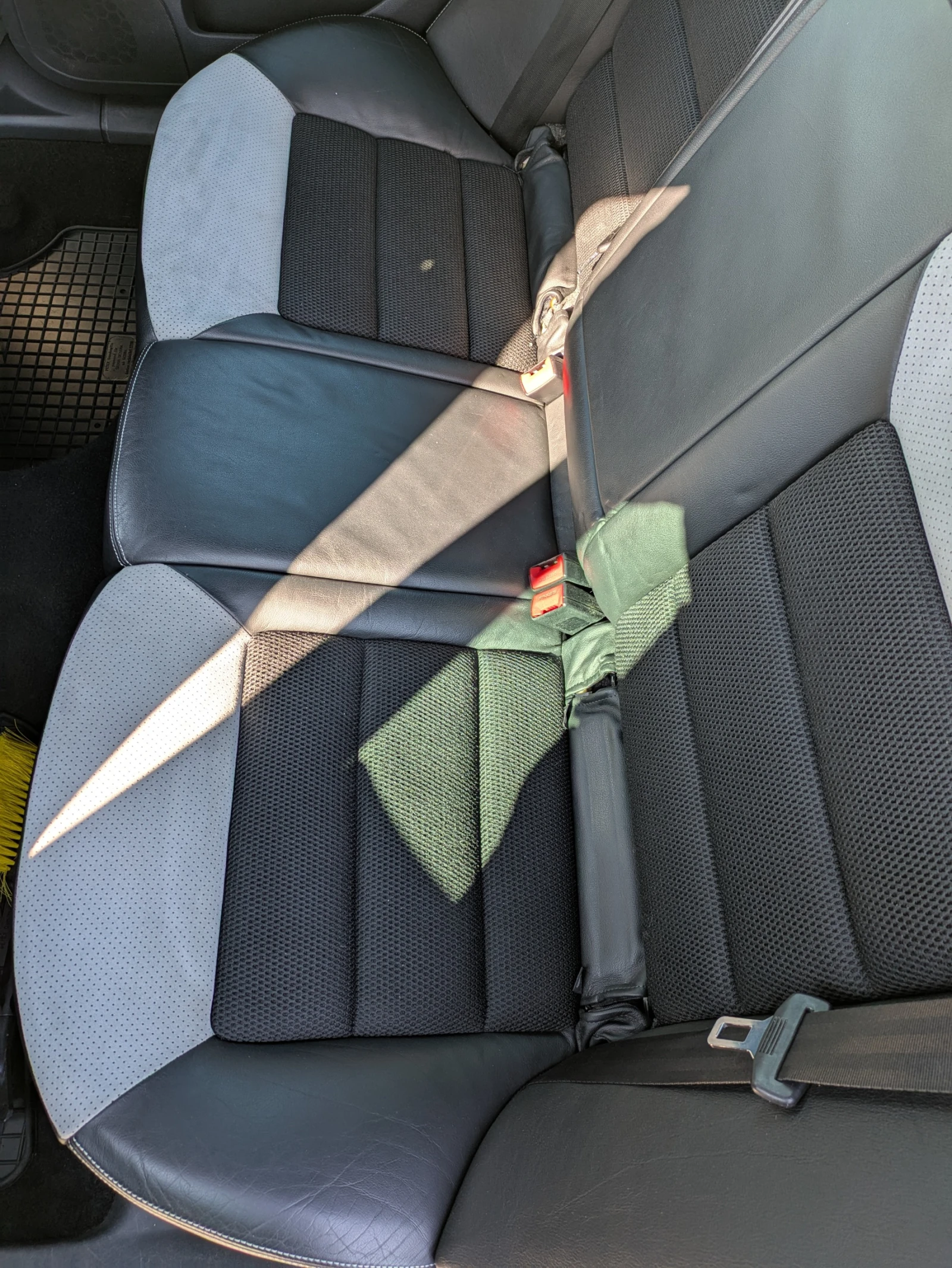 Skoda Octavia vRS  | Mobile.bg � ����������� 11