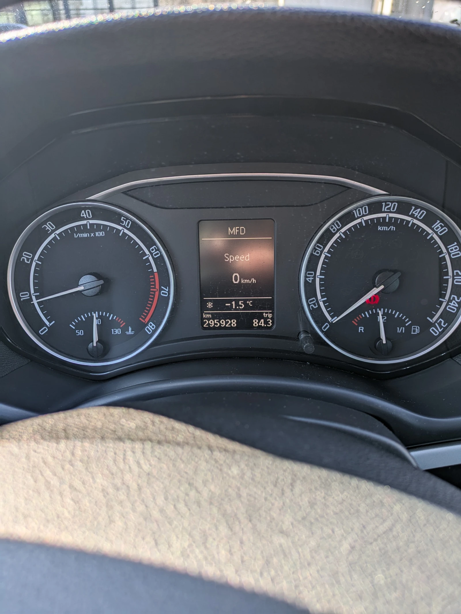 Skoda Octavia vRS  | Mobile.bg � ����������� 13