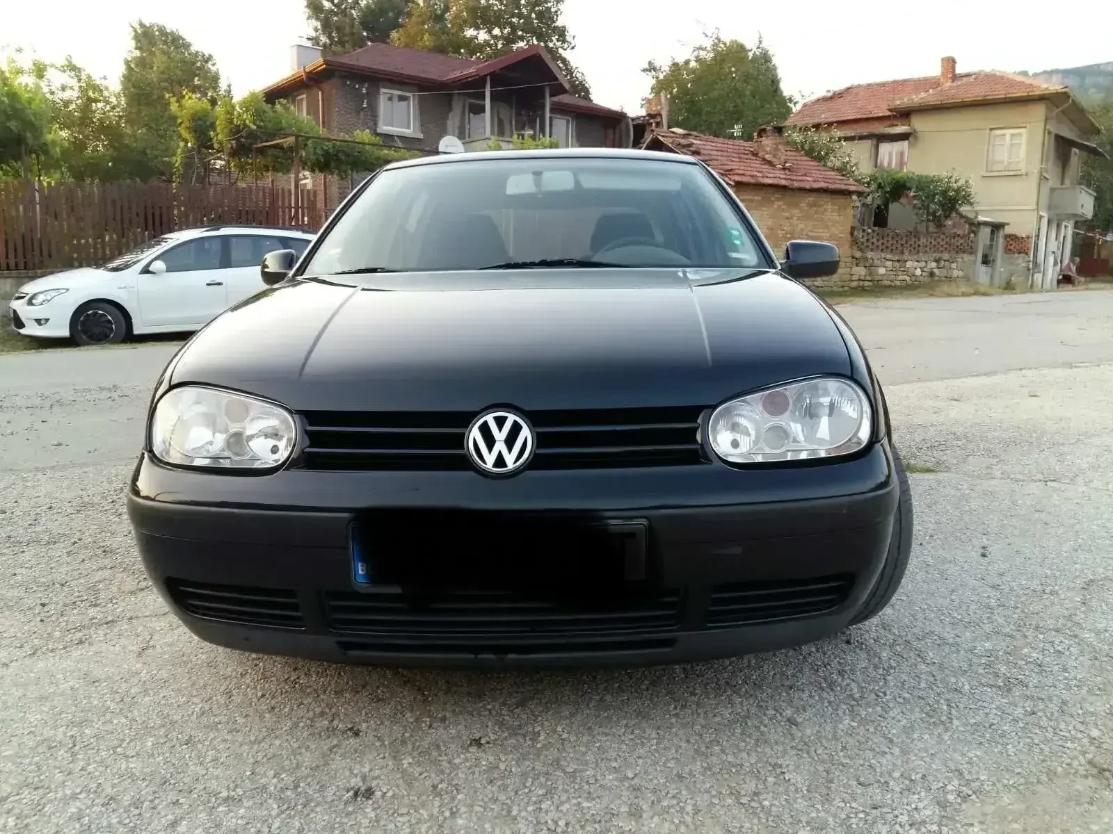 VW Golf  - изображение 4