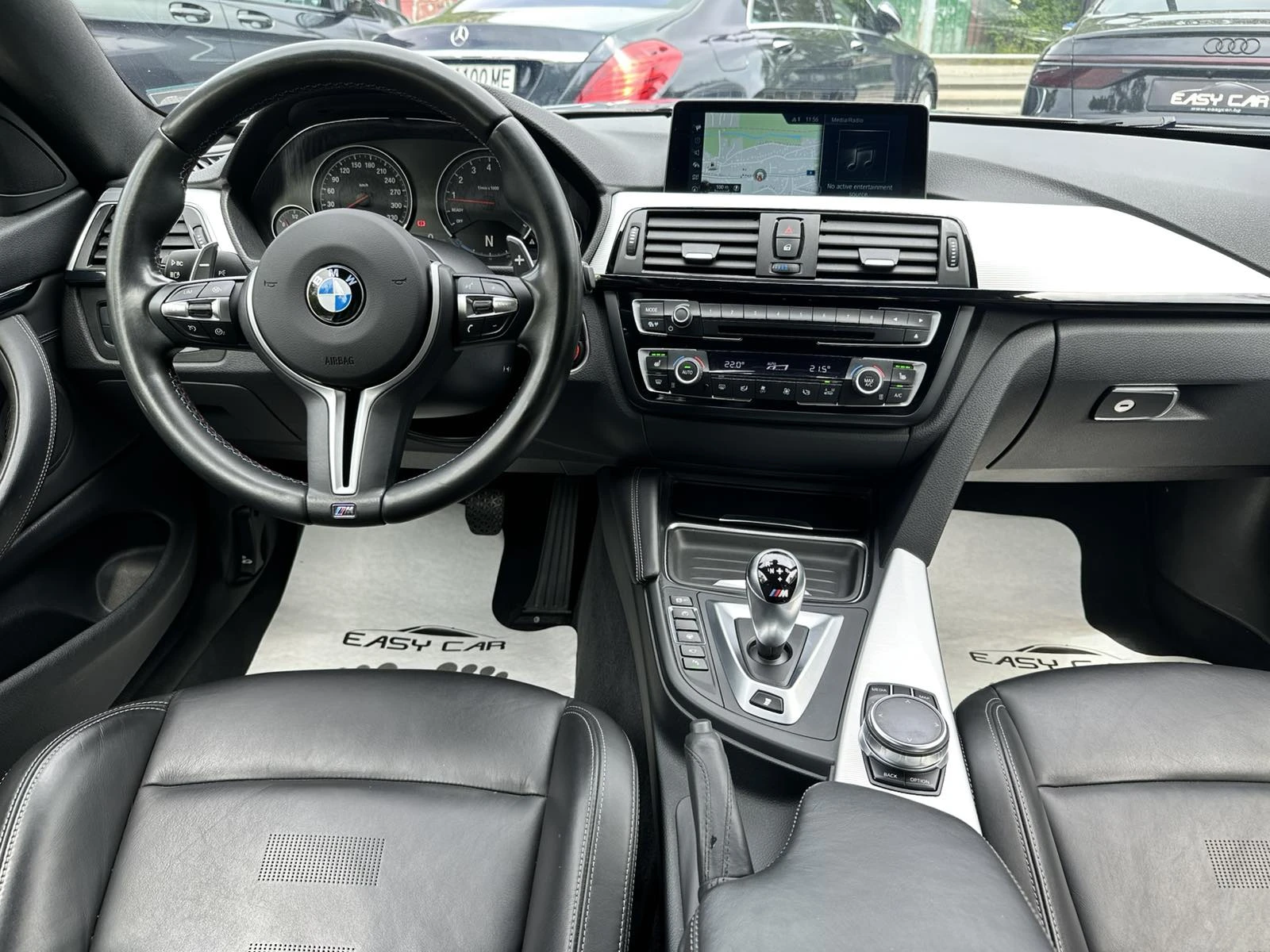 BMW M4  /  camera - изображение 10