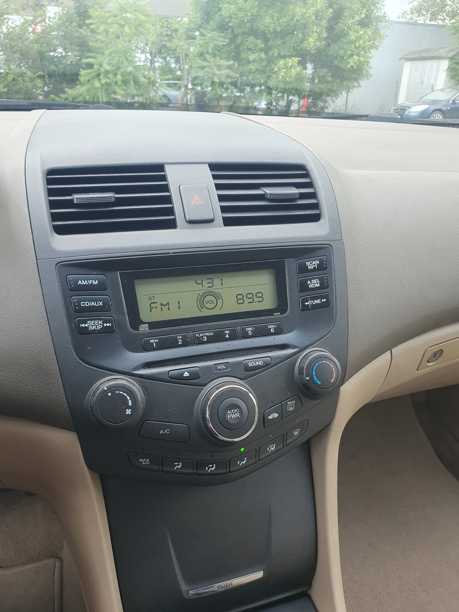 Honda Accord 2.4i-vtec - изображение 7