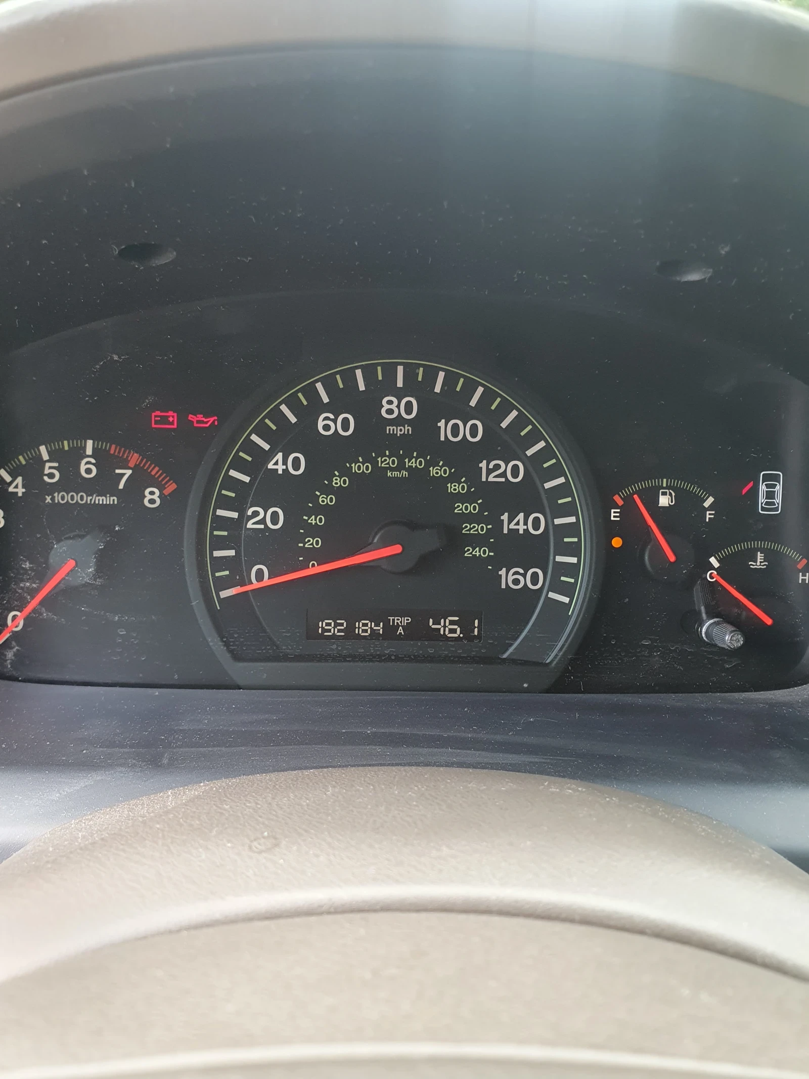 Honda Accord 2.4i-vtec - изображение 6