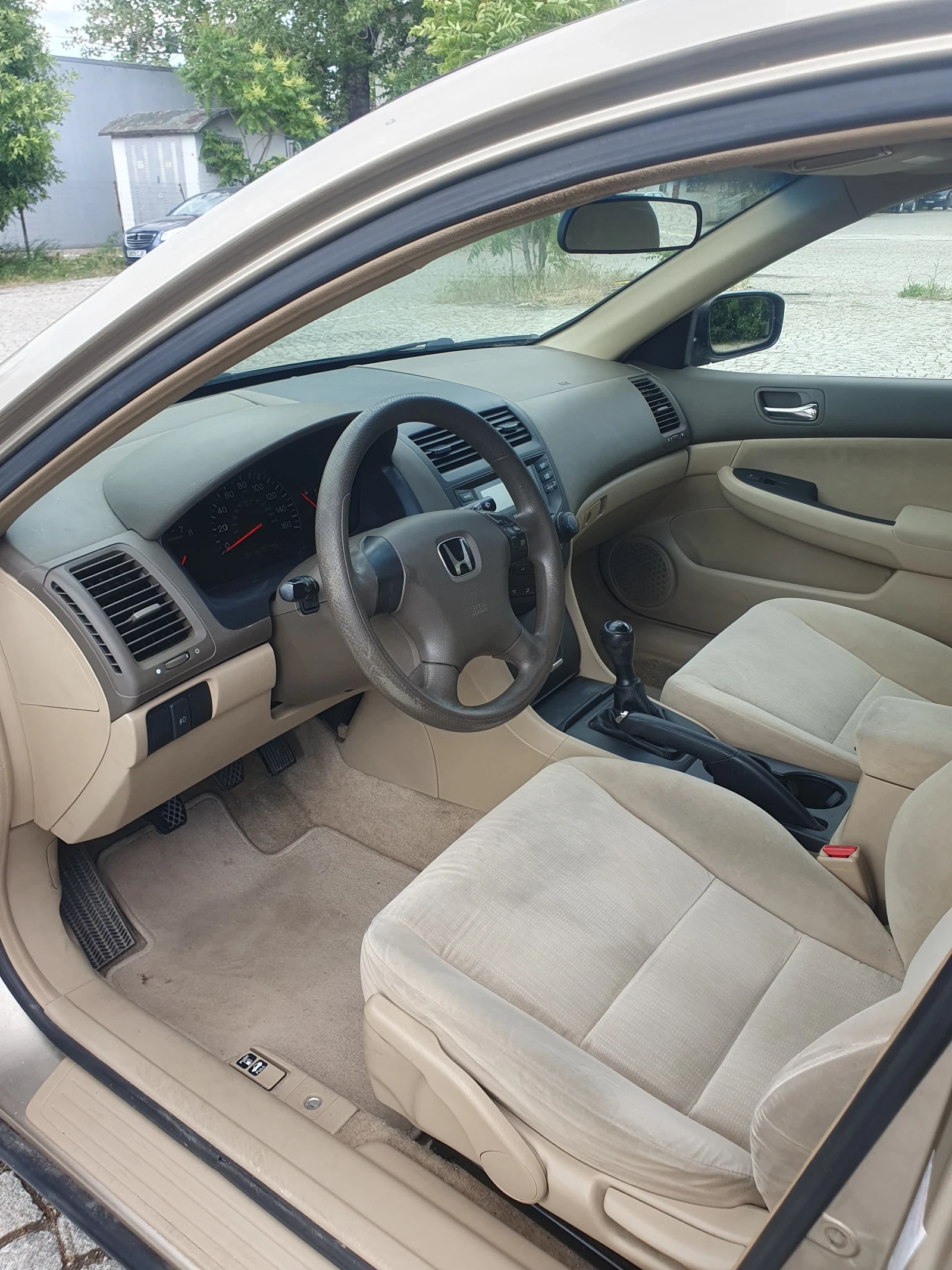 Honda Accord 2.4i-vtec - изображение 5