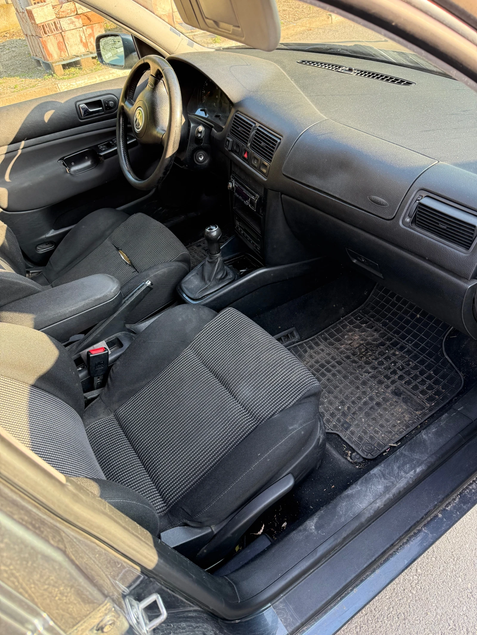 VW Golf  - изображение 4