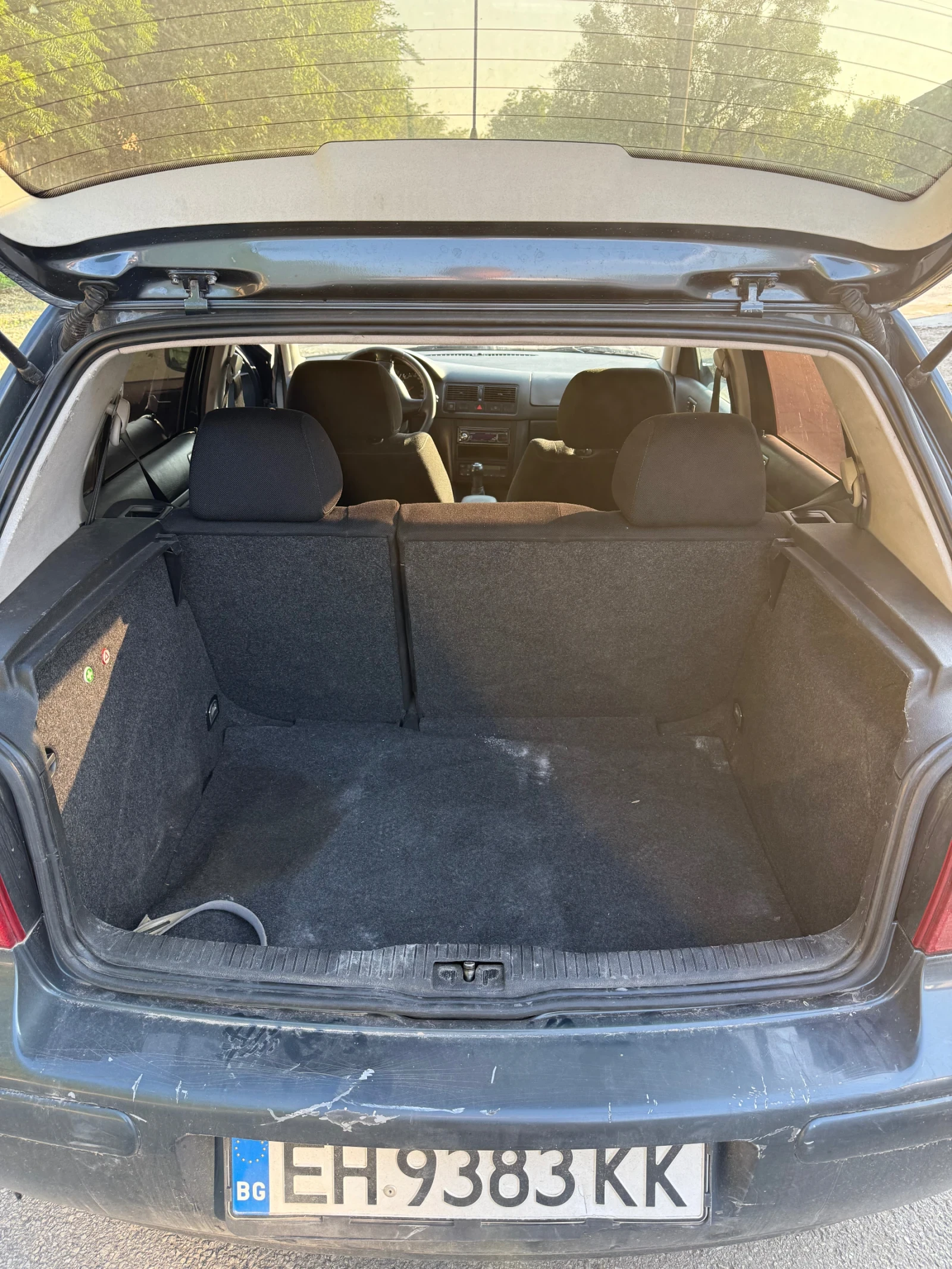 VW Golf  - изображение 3