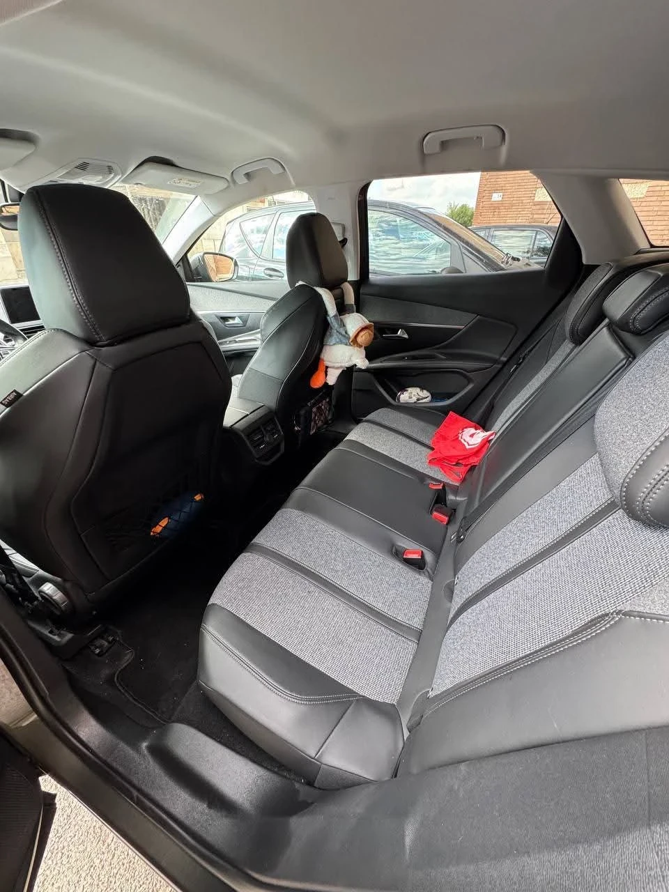 Peugeot 3008  - изображение 7