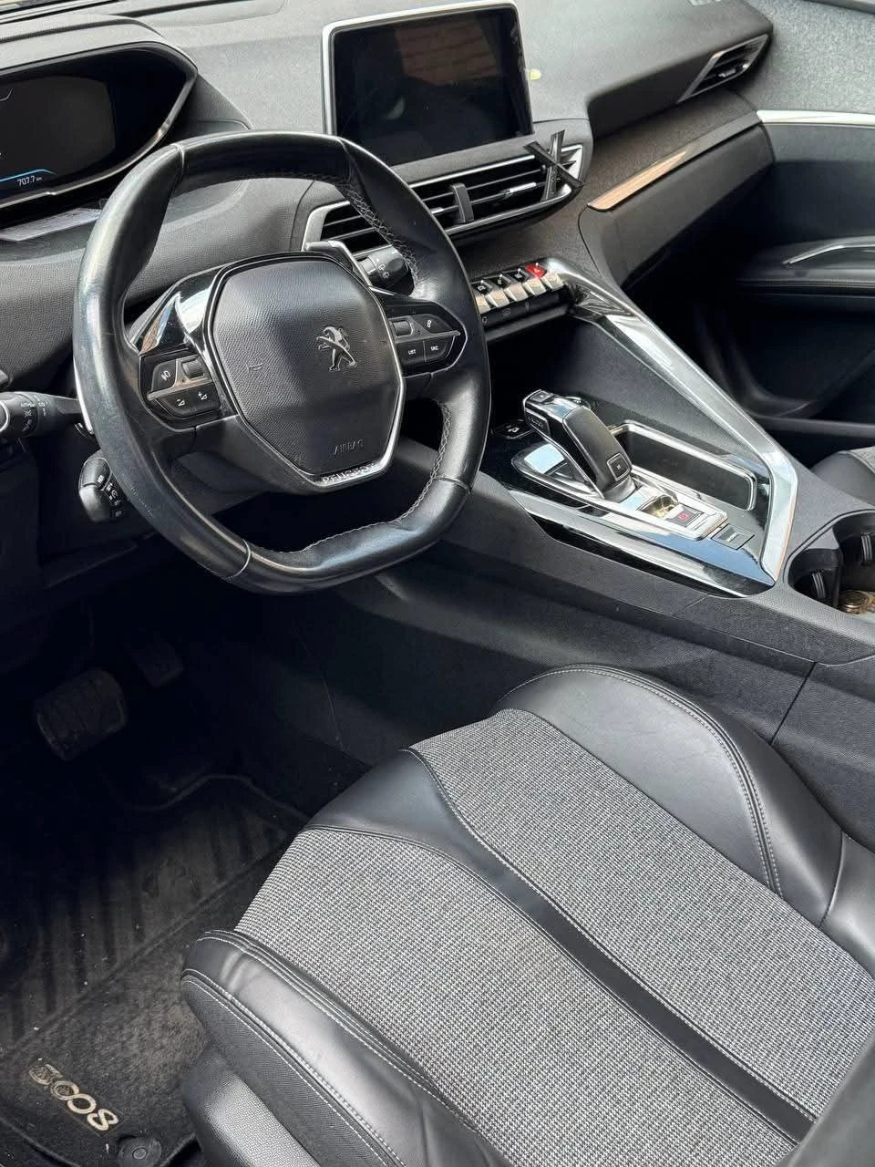 Peugeot 3008  - изображение 2