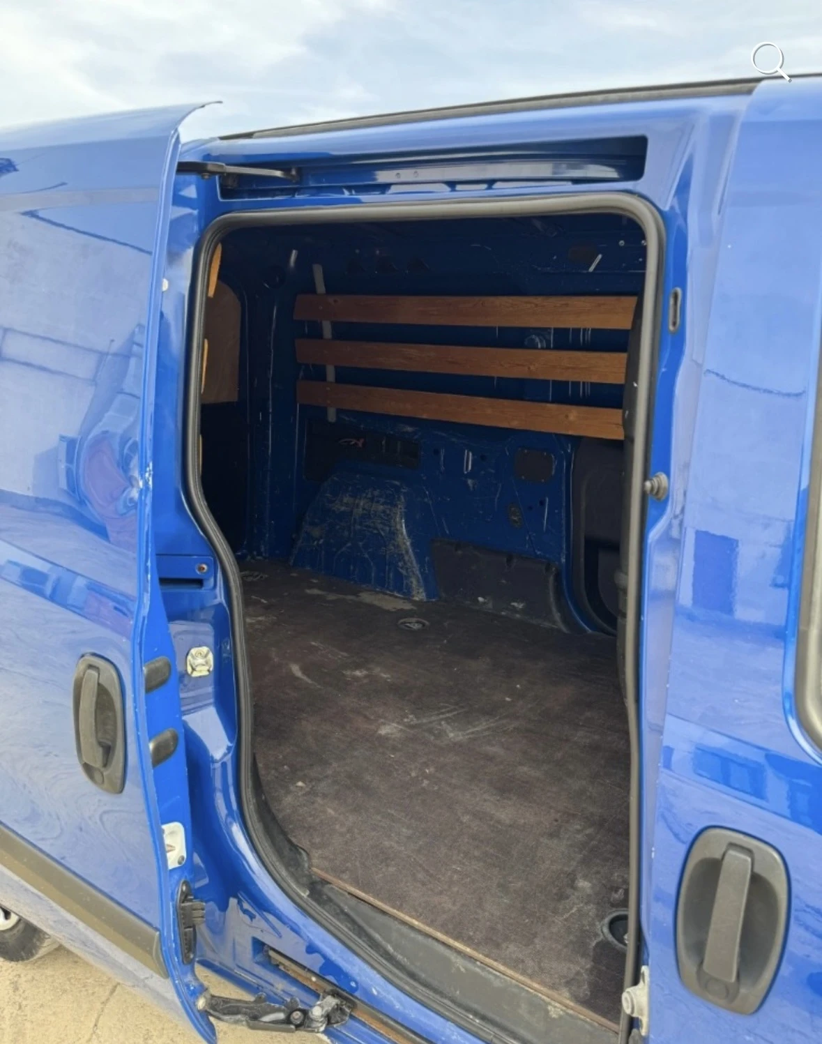 Fiat Doblo | Mobile.bg   13