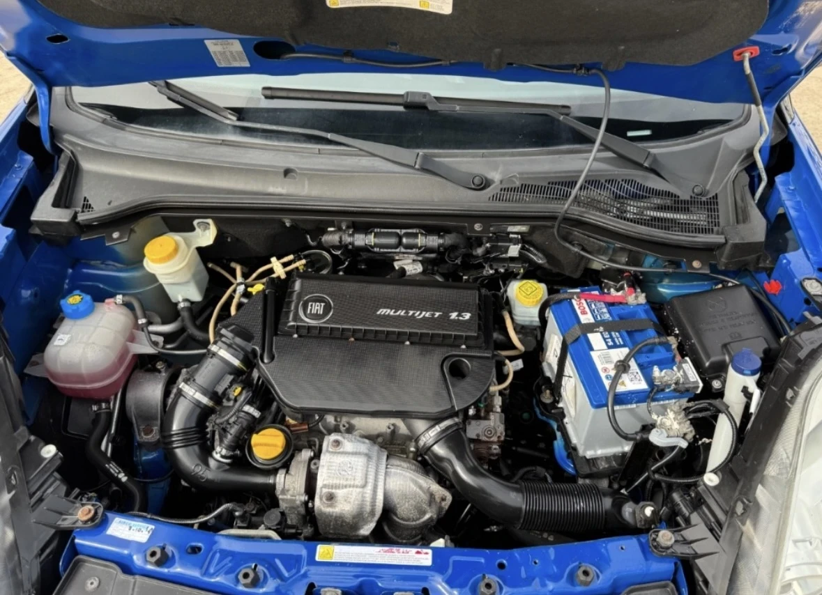 Fiat Doblo | Mobile.bg   14