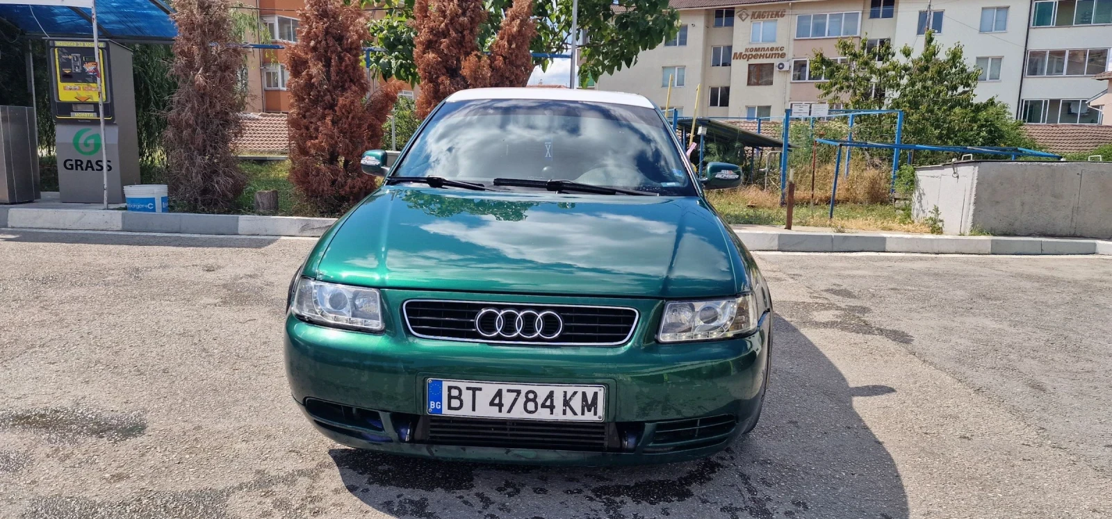 Audi A3  - изображение 3