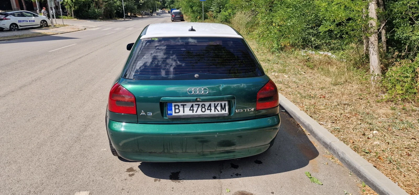 Audi A3  - изображение 4