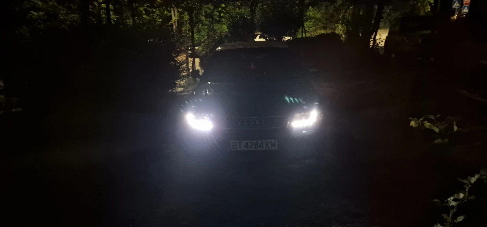 Audi A3  - изображение 6