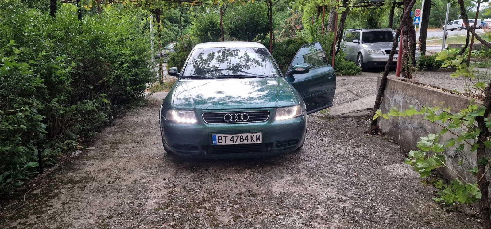 Audi A3  - изображение 5