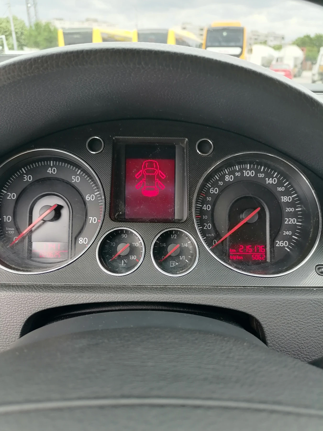 VW Passat  - изображение 7