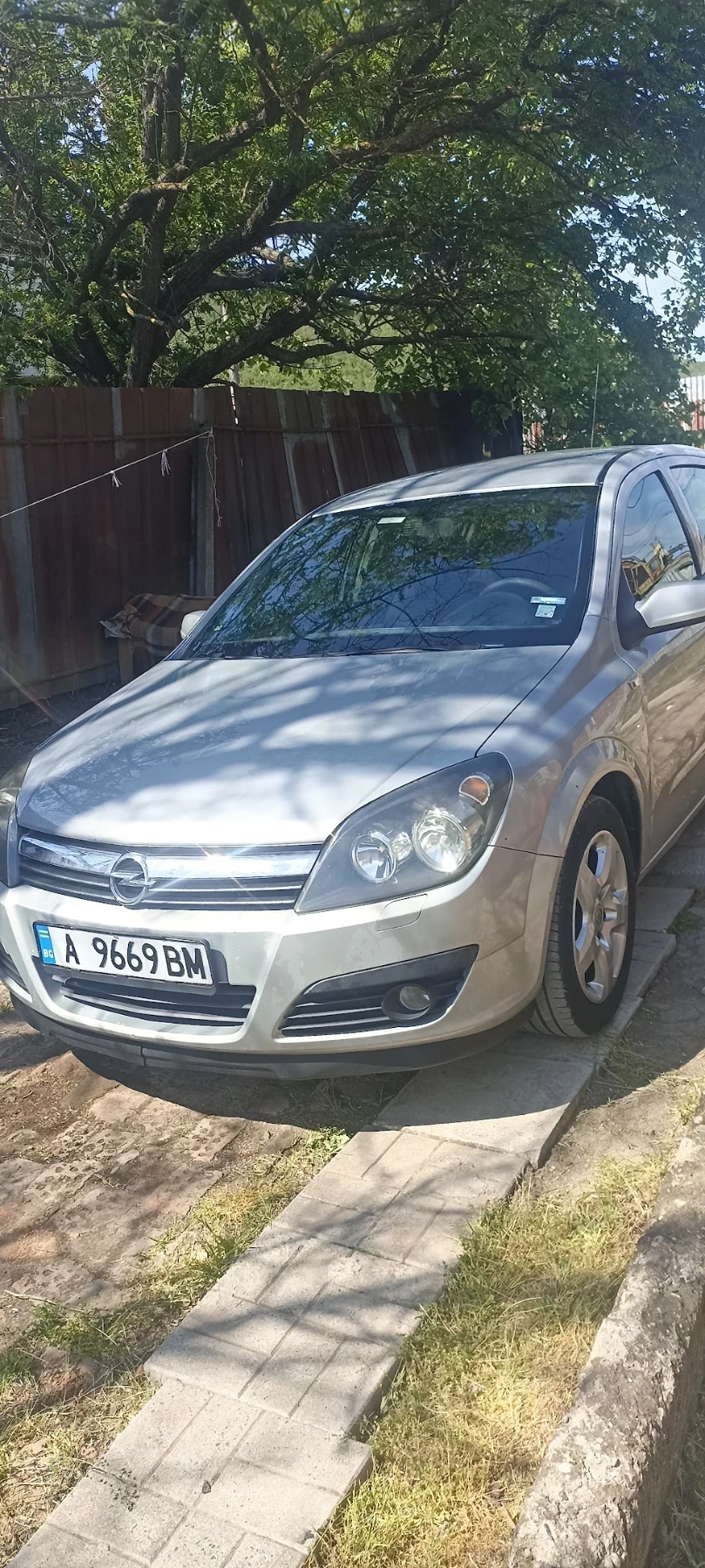 Opel Astra  - изображение 3