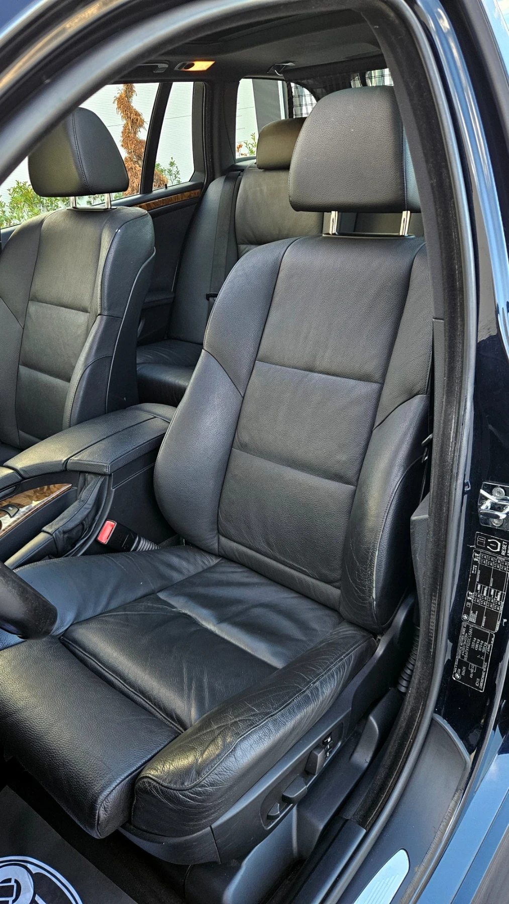 BMW 530 535D, M-paket, 286. Head up, ! | Mobile.bg   11