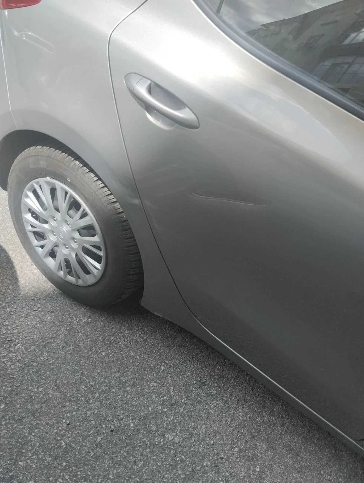 Kia Ceed 1.4 i - изображение 5
