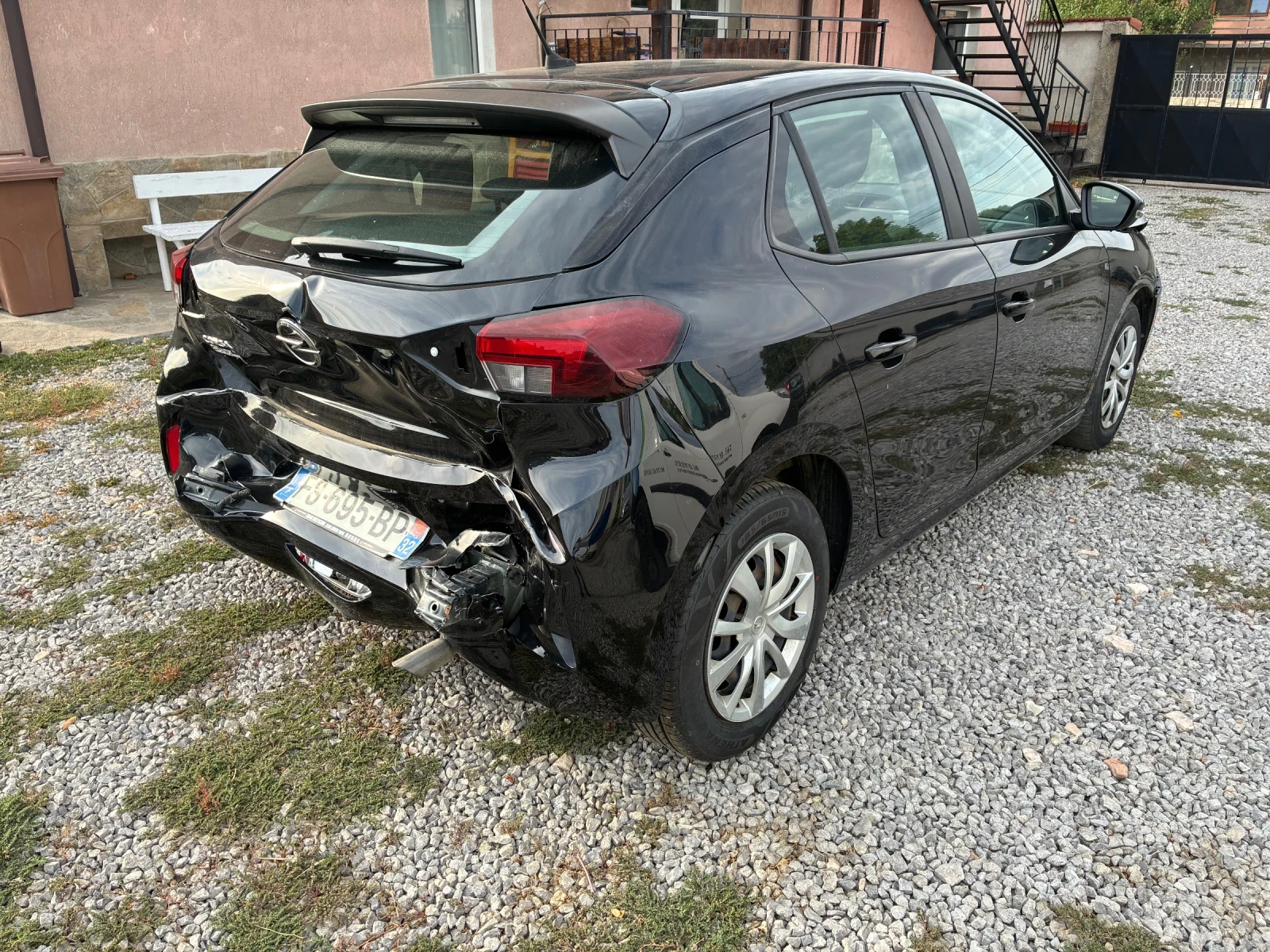 Opel Corsa 1, 2 - 59366км!!! - изображение 4