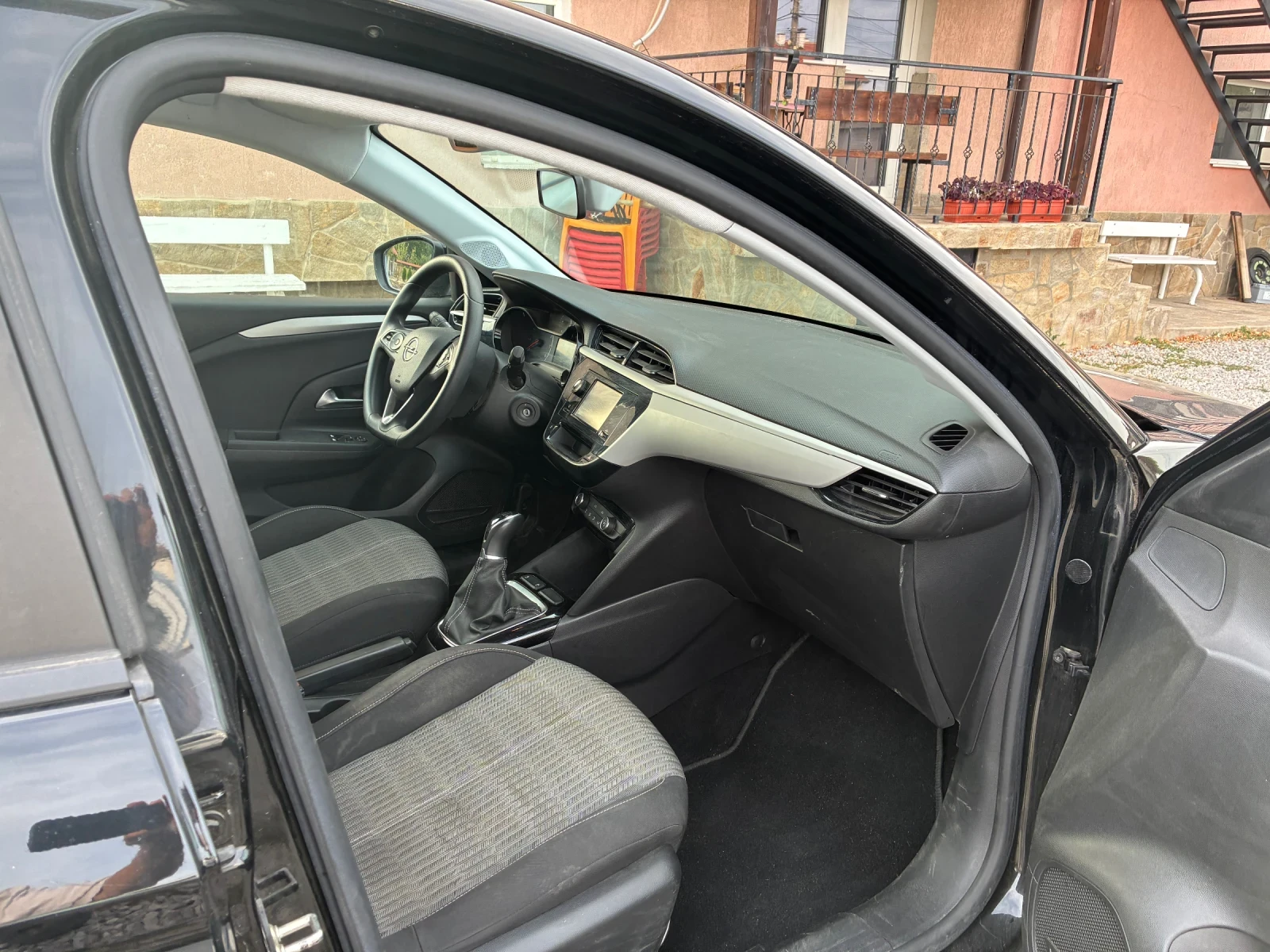 Opel Corsa 1, 2 - 59366км!!! - изображение 5