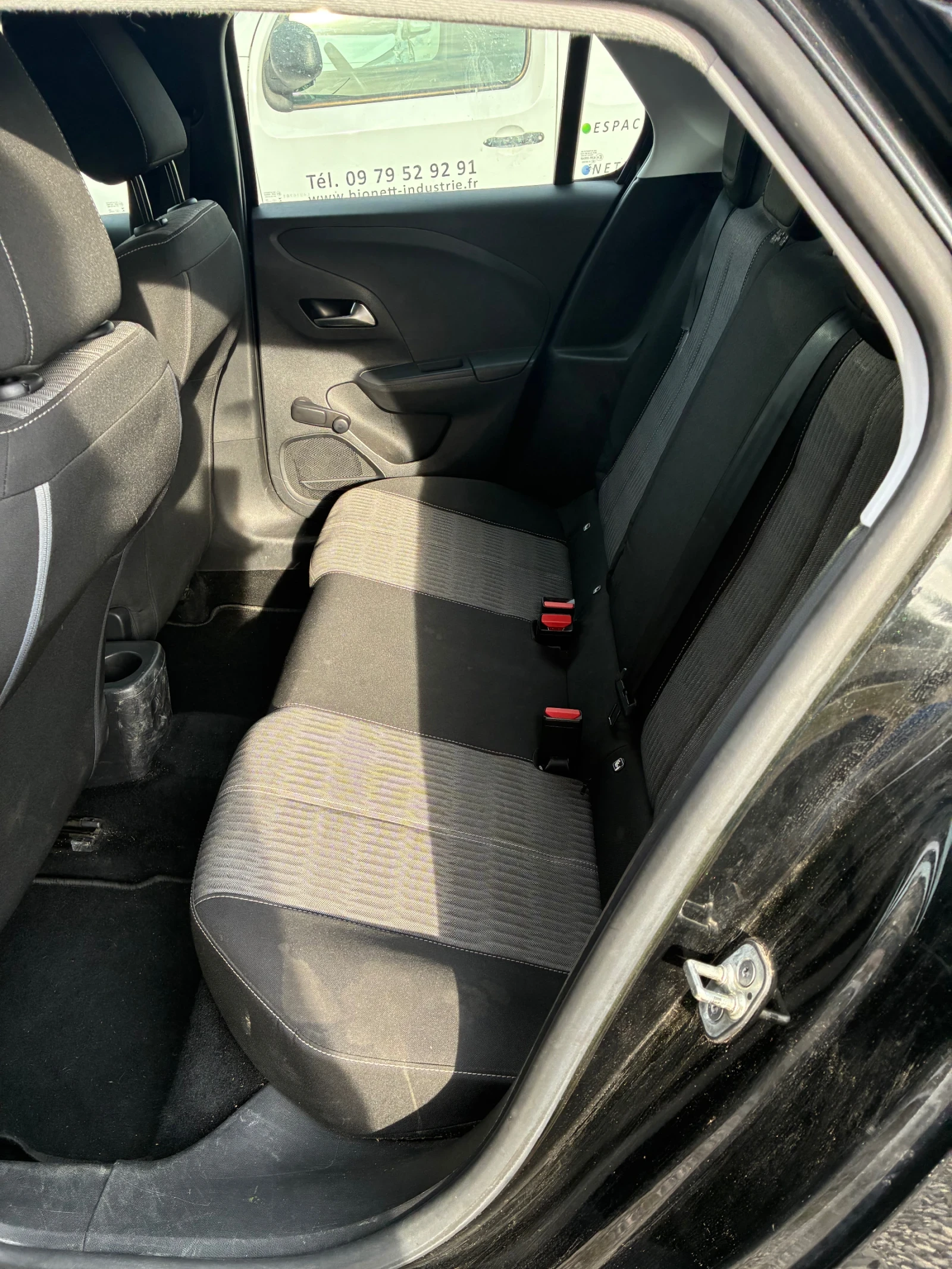 Opel Corsa 1, 2 - 59366км!!! - изображение 9