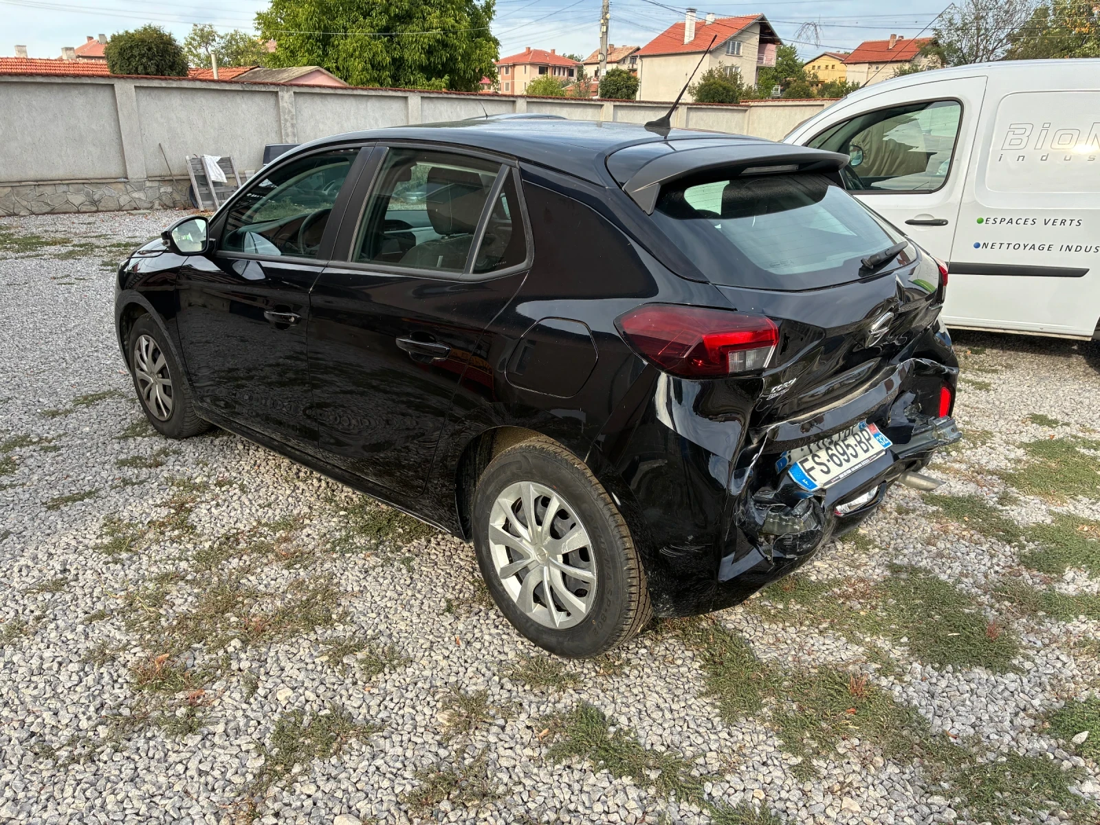 Opel Corsa 1, 2 - 59366км!!! - изображение 3