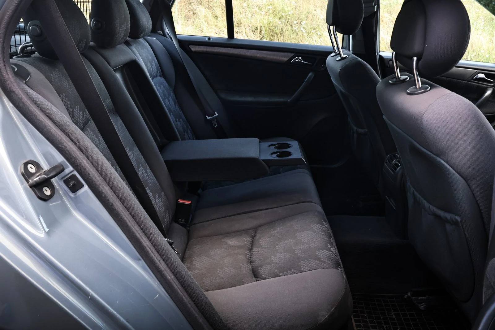 Mercedes-Benz C 200 AVANGARD 122 .. 2.2  | Mobile.bg   16