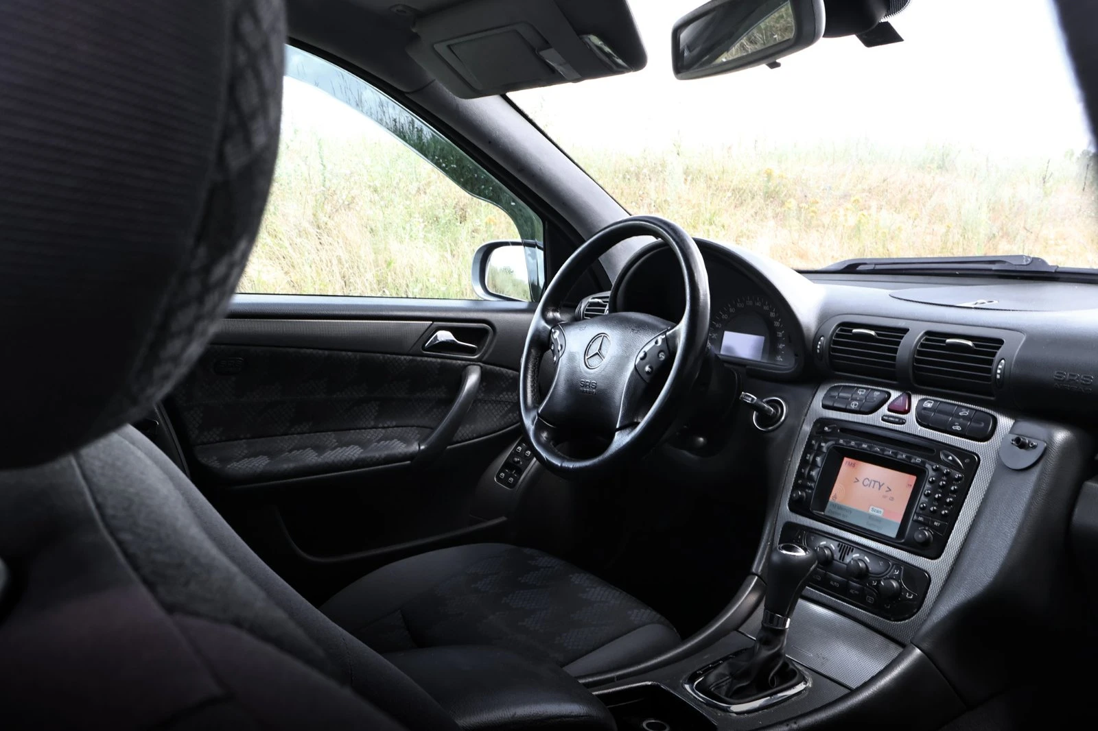 Mercedes-Benz C 200 AVANGARD 122 .. 2.2  | Mobile.bg   12