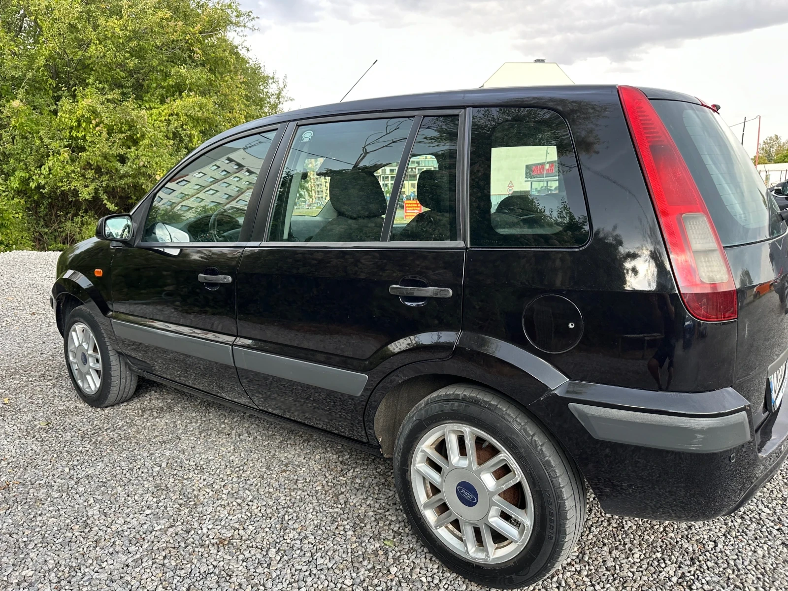 Ford Fusion | Mobile.bg   15