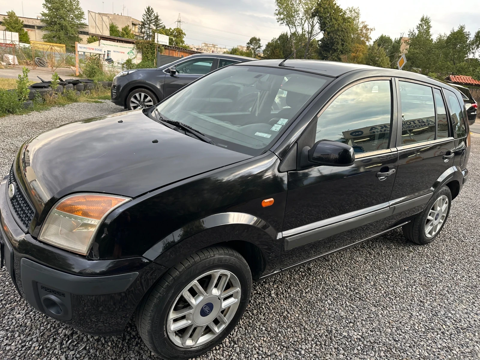 Ford Fusion | Mobile.bg   16