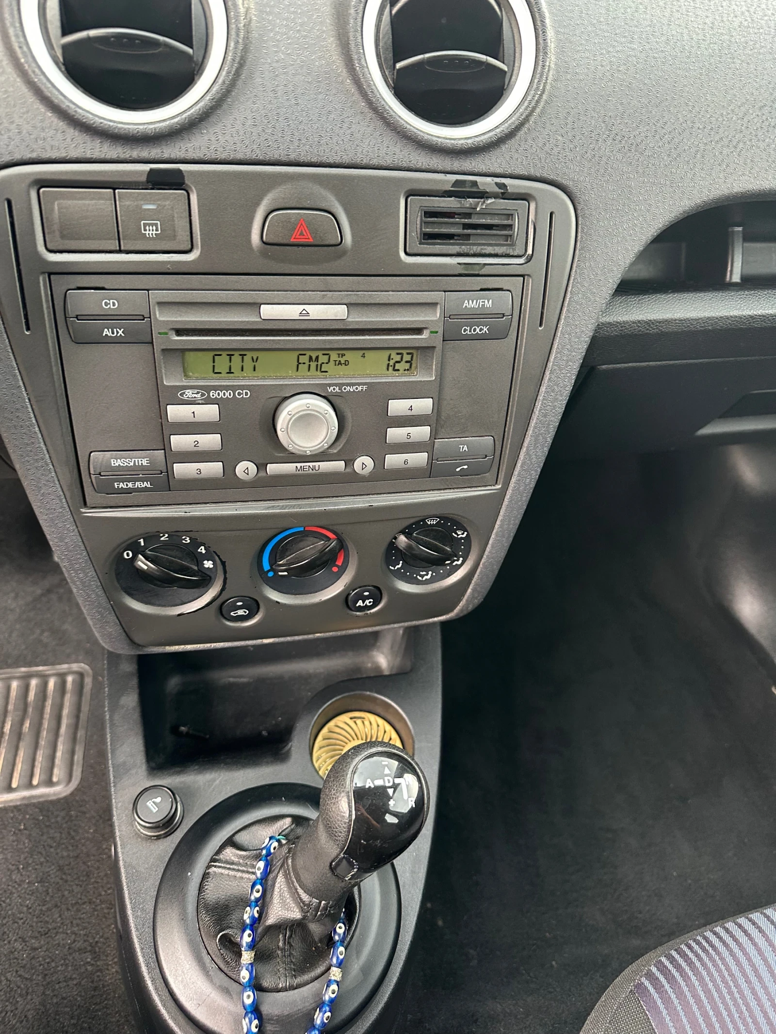 Ford Fusion  - изображение 9