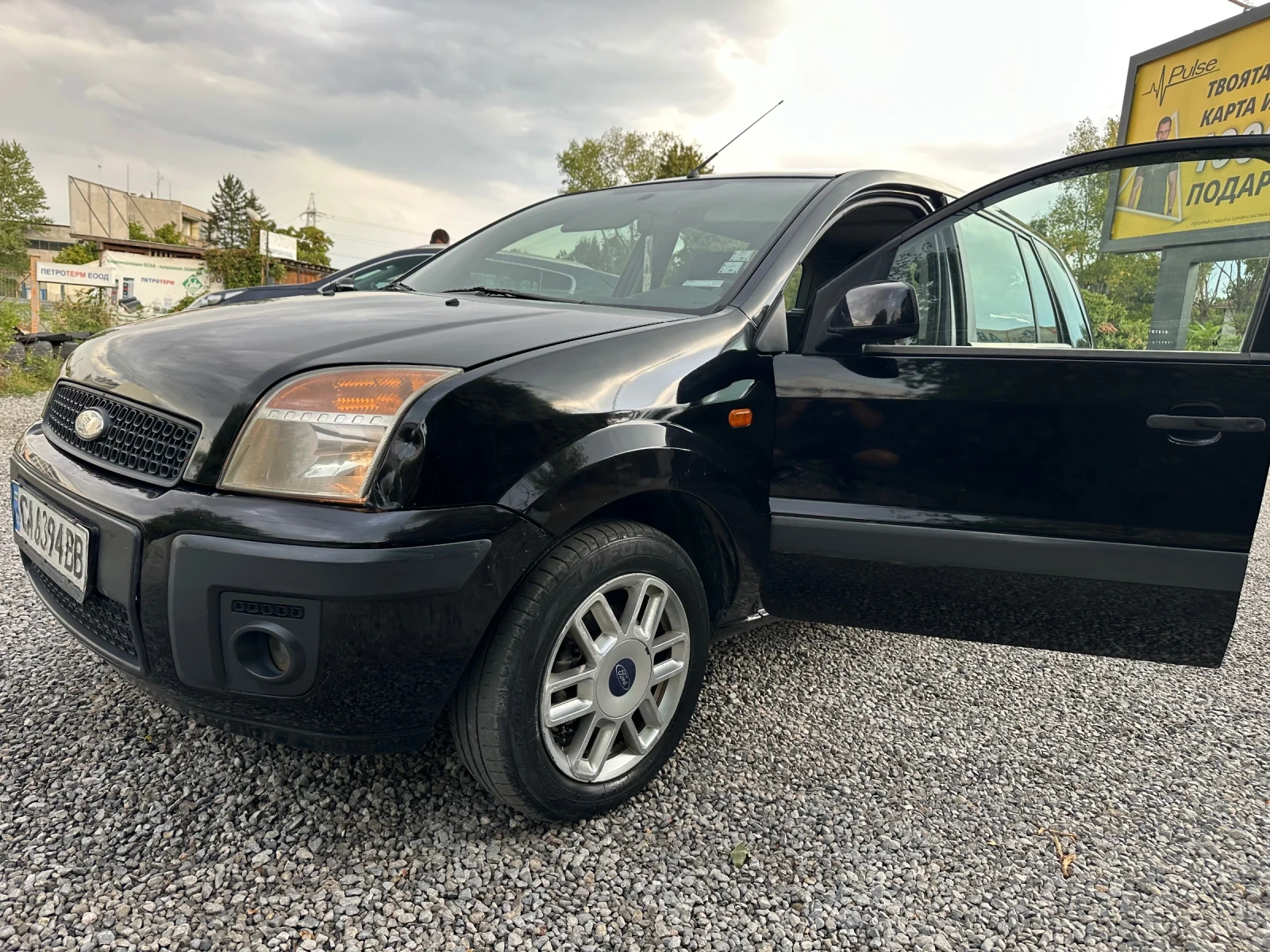 Ford Fusion | Mobile.bg   14