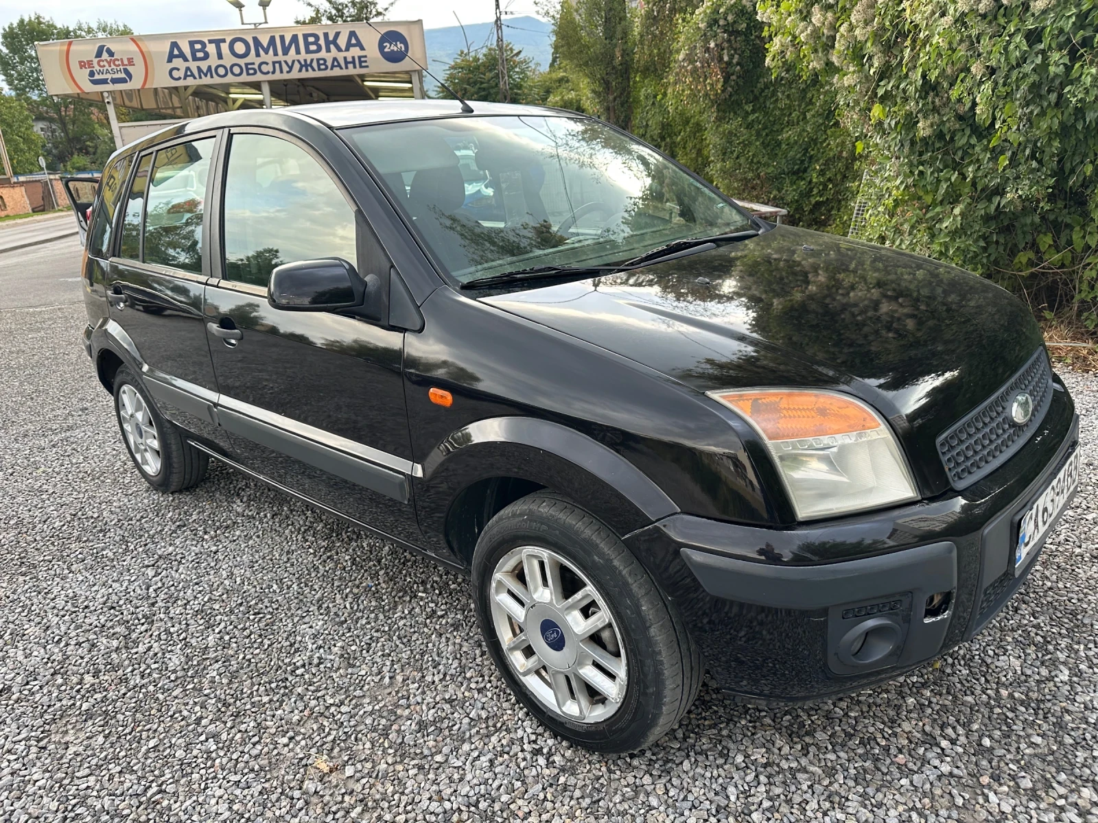 Ford Fusion | Mobile.bg   17