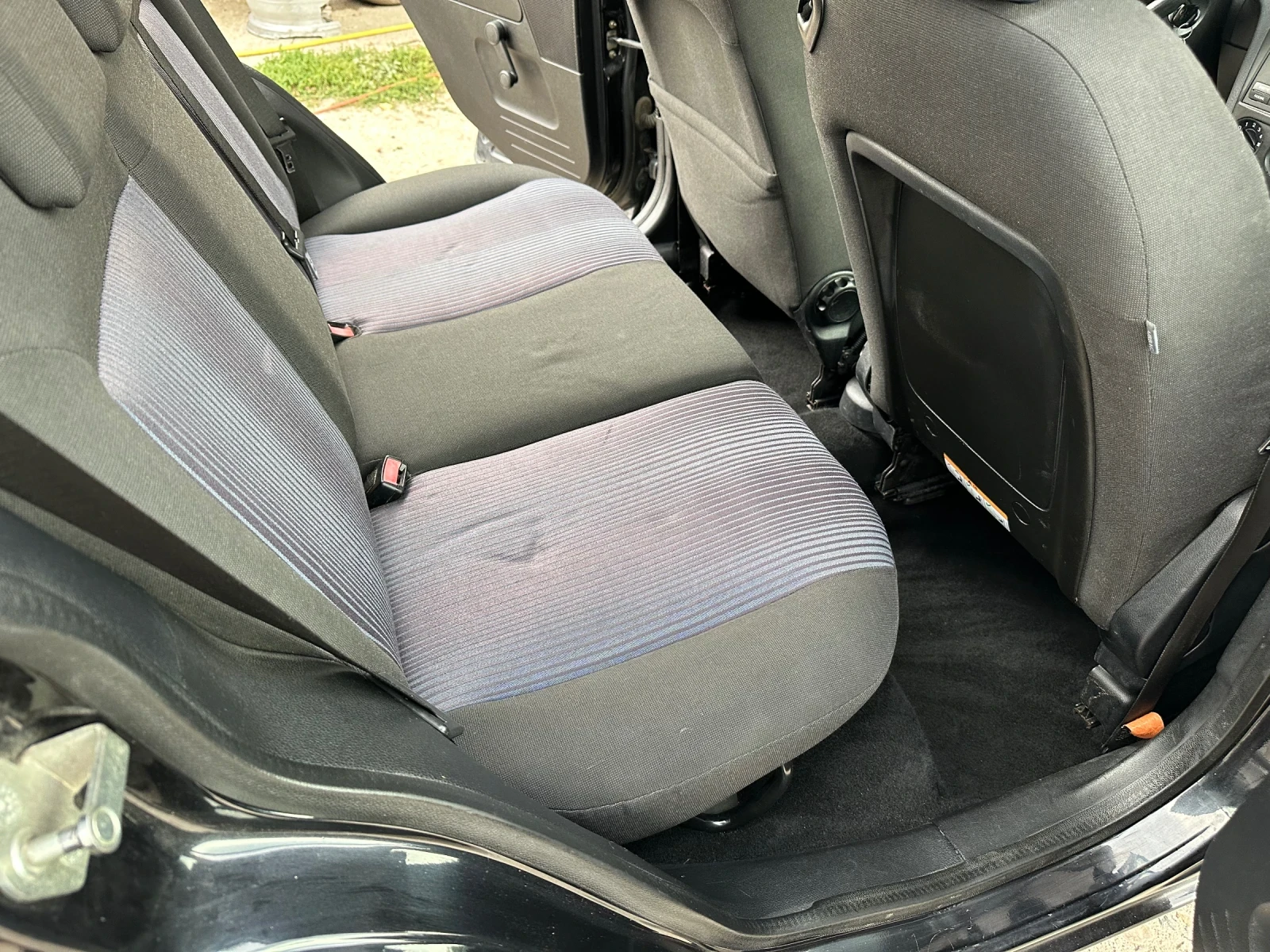 Ford Fusion | Mobile.bg   11