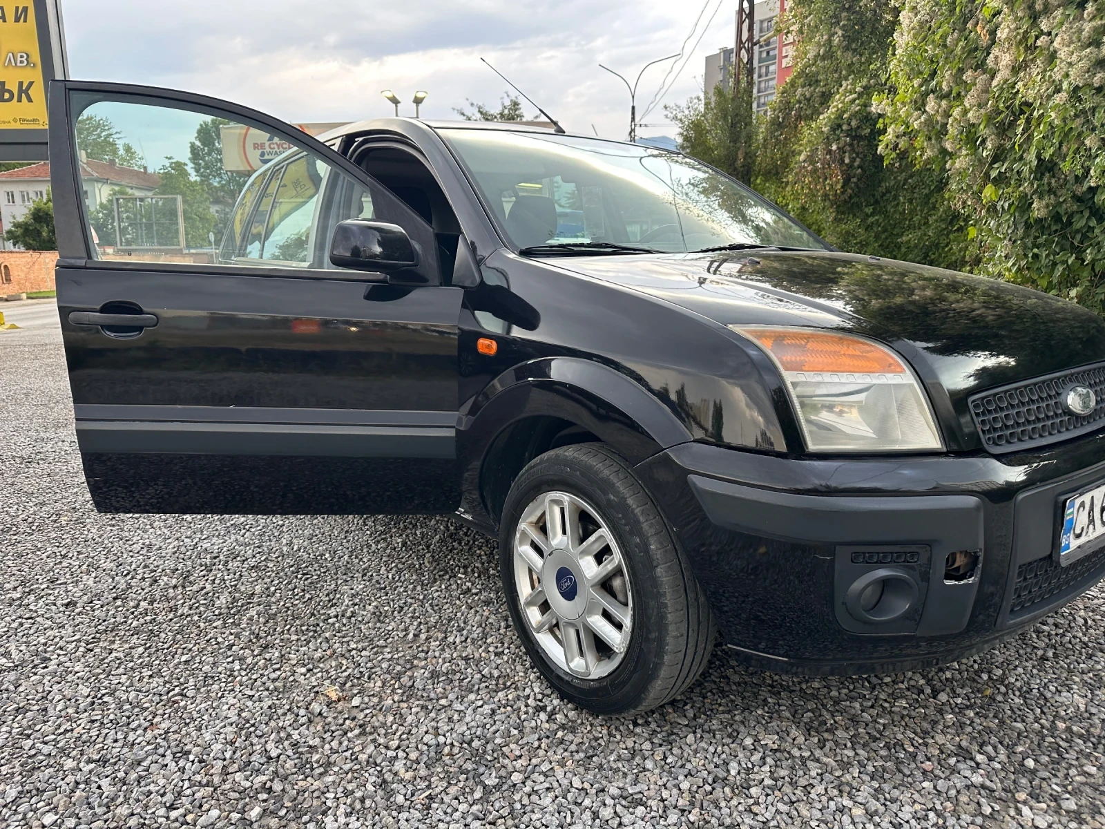 Ford Fusion | Mobile.bg   1